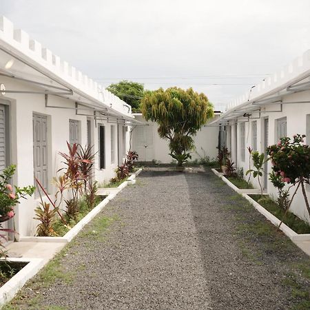 Le Epic Resort Virāmpattinam Dış mekan fotoğraf
